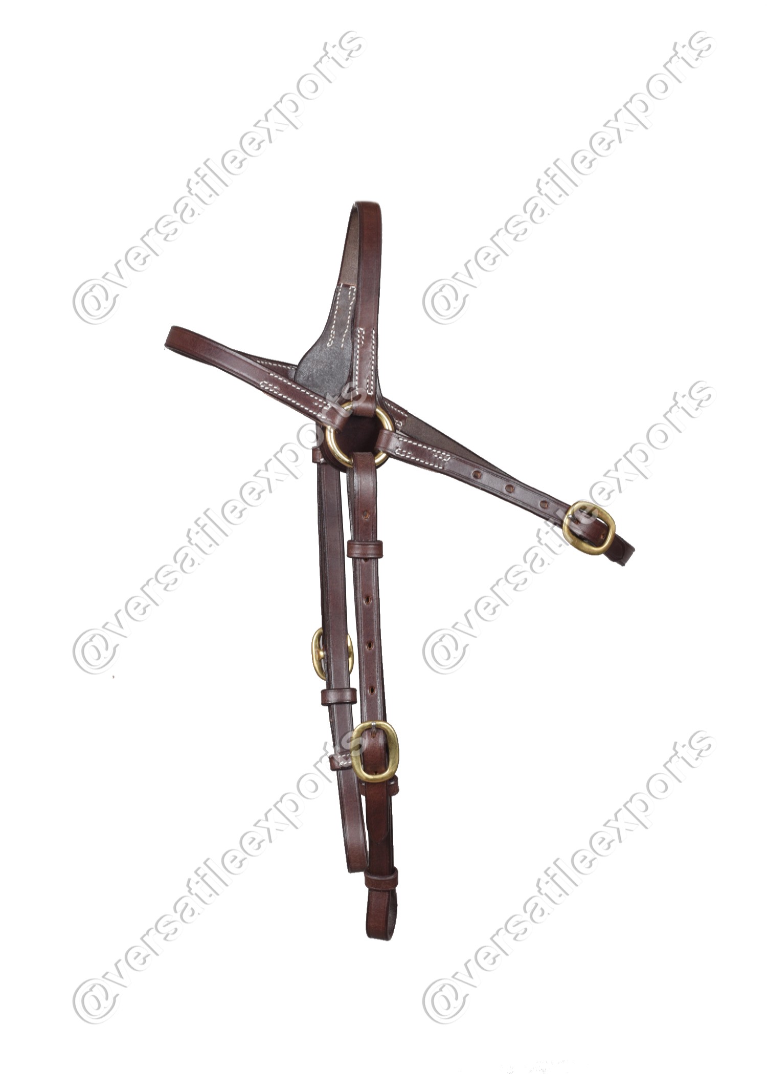 Barcoo Bridle